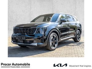 Kia Sorento Platinum 4WD Plug-In Hybrid HUD SONDERKO