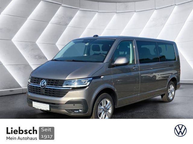 Volkswagen T6.1 Kombi LR 2.0TDI DSG 4Motion LED STHZ Kamera Leasing