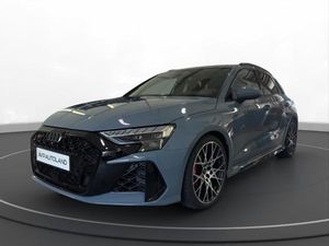 Audi RS3 RS 3 Sportback MMI PRO / MATRIX / EA8 / 280KmH /360°