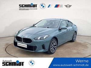 BMW 220d Gran Coupé + GARANTIE-bis-05.2030
