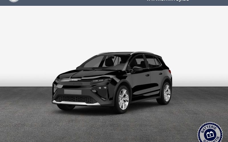 Skoda Elroq 85 5dr Auto kaufen