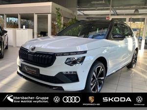 Skoda Kamiq Monte Carlo 1,0 TSI 7-Gang-DSG Sofort verfügbar