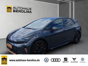 Cupra Born 58 kWh *ACC*NAV*GJR*R-CAM*SHZ*