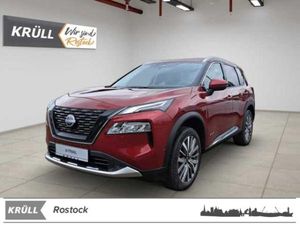 Nissan X-Trail e-4ORCE 1.5 VC-T Tekna e-4orce