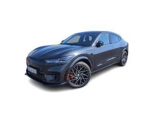 Ford Mustang Mach-E GT 4x4 Auto-Abo