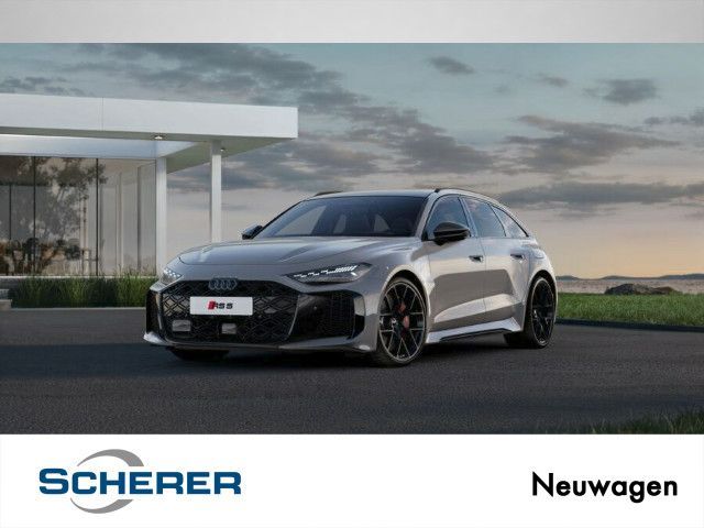 Audi RS 5 Avant 470 kW tiptronic Leasing