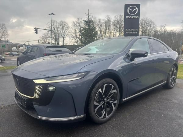 Mazda 6e Mazda6e 258PS Takumi Plus Leasing