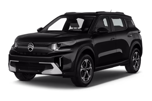 Citroën ë-C3 Aircross Elektromotor 113 Extended-Range TEAM D