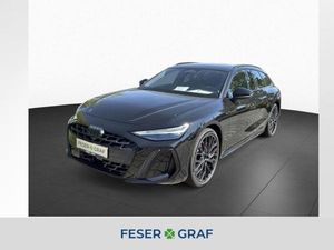 Audi A6 Avant edition one e-hybrid quattro AHK