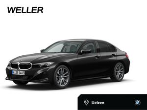 BMW 318i Li Navi,RFK,H/K,Glasappli,Sportsitze,LED,18