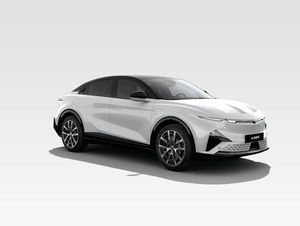 Alpine A390 GT DRIVING Pack*Ganzjahresreifen*22kW AC
