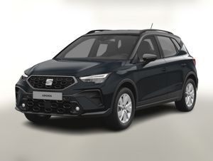 Seat Arona DSG FR NeuMod VollLED StauA Kessy VirtC Leasing privat