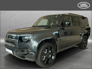 Land Rover Defender 130 D350 X-Dynamic HSE StHzg HUD 22