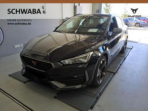 Cupra Leon Sportstourer 1.5 eTSI DSG R-KAM*NAV*18"