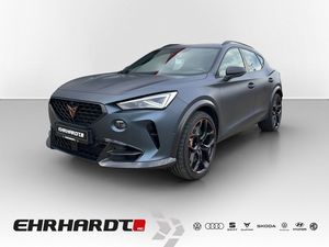 Cupra Formentor 2.5 TSI DSG 4Drive VZ5 DCC MATT*MATRIX