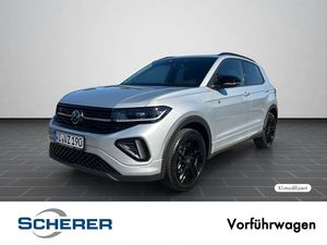 Volkswagen T-Cross R-Line 1.5 TSI DSG BLACKSTYLE NAVI KAMER