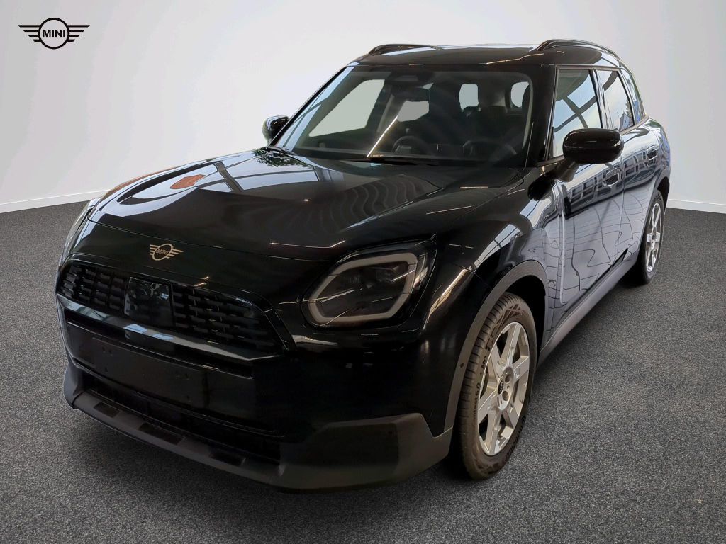 MINI Countryman D Leasing
