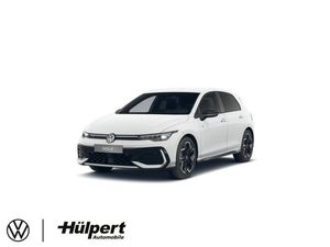 Volkswagen Golf R-LINE HÜLPERT BLACK EDITION