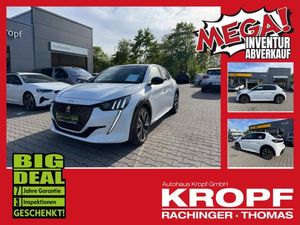 Peugeot 208 1.2 PureTech 130 GT LED+Navi+Fernlichtass.