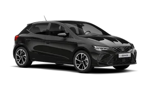 SEAT Ibiza 1.0 TSI 85kW Road Edition DSG