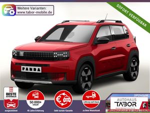 Fiat Grande Panda La Prima WinterP SHZ Nav UVP-28%*
