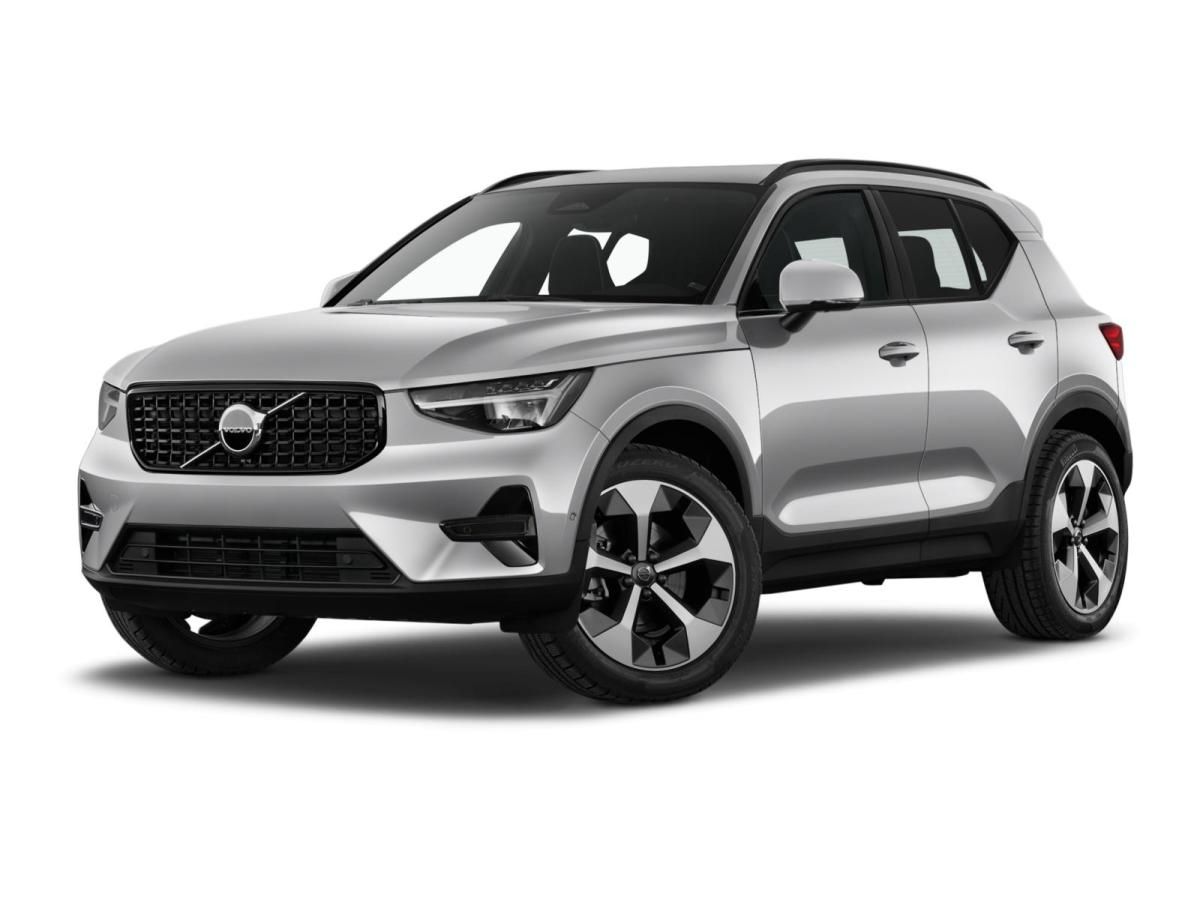 Volvo XC40 B4 Plus Dark Leasing