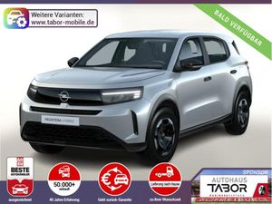 Opel Frontera Hybrid Nav Kam PDC LED Temp