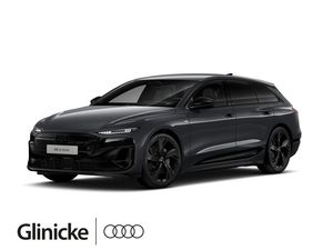 Audi A6 Avant S line business e-tron performance 270