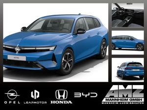 Opel Astra ST Edition MHEV |GEWERBEHAMMER|
