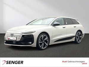 Audi A6 e-tron Avant Tech plus Glasdach Navi Kamera