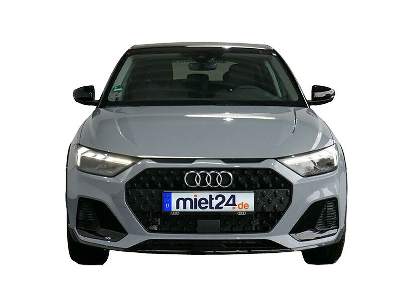 Audi A1 Sportback 35 TFSI S tronic S line Auto-Abo
