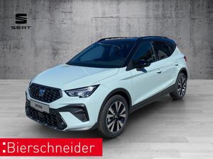 Seat Arona 1.5 TSI DSG FR AHK LED Navi Kamera Kessy W