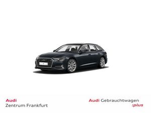 Audi A6 Avant 45 TFSI sport S tronic LED Navi Panoram