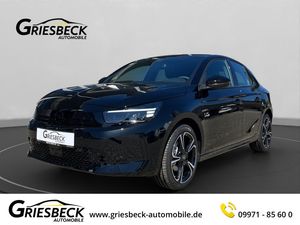 Opel Corsa F GS MILD-HYBRID Digitales Cockpit LED App