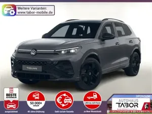 Volkswagen Tiguan R-Line 4M Nav AHK Matrix LM20Z eHK PrivG