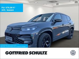 Volkswagen Tayron R-LINE 2.0 TDI DSG NAVI AHK BLACK STYLE K Leasing