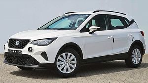 Seat Arona 1.0 TSI DSG Style DAB KA LED PDC SHZ Auto-Abo