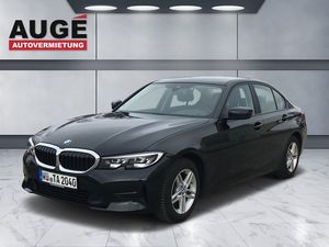 BMW 3er 320d, Automatik, Navigation, PDC Auto-Abo