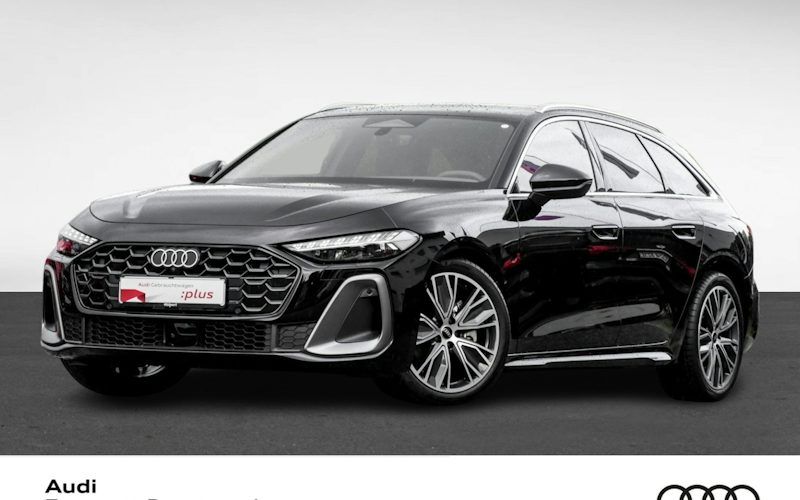 Audi A5-avant TFSI 150 KW S Tronic Avant 5dr Auto kaufen