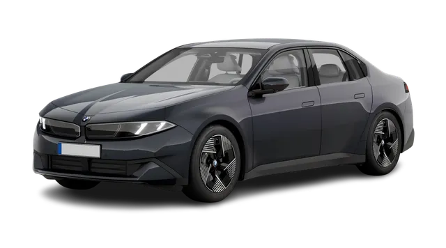 BMW i3 40 xDrive