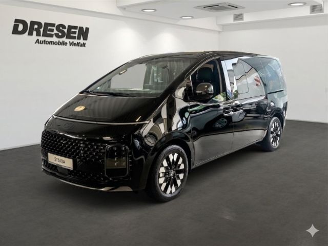 Hyundai STARIA 1.6 T-GDI Signature Keyless*360 Kamera*To Leasing