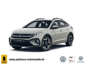 Volkswagen Taigo R-Line *App-Connect*PDC*LED-Matrix*