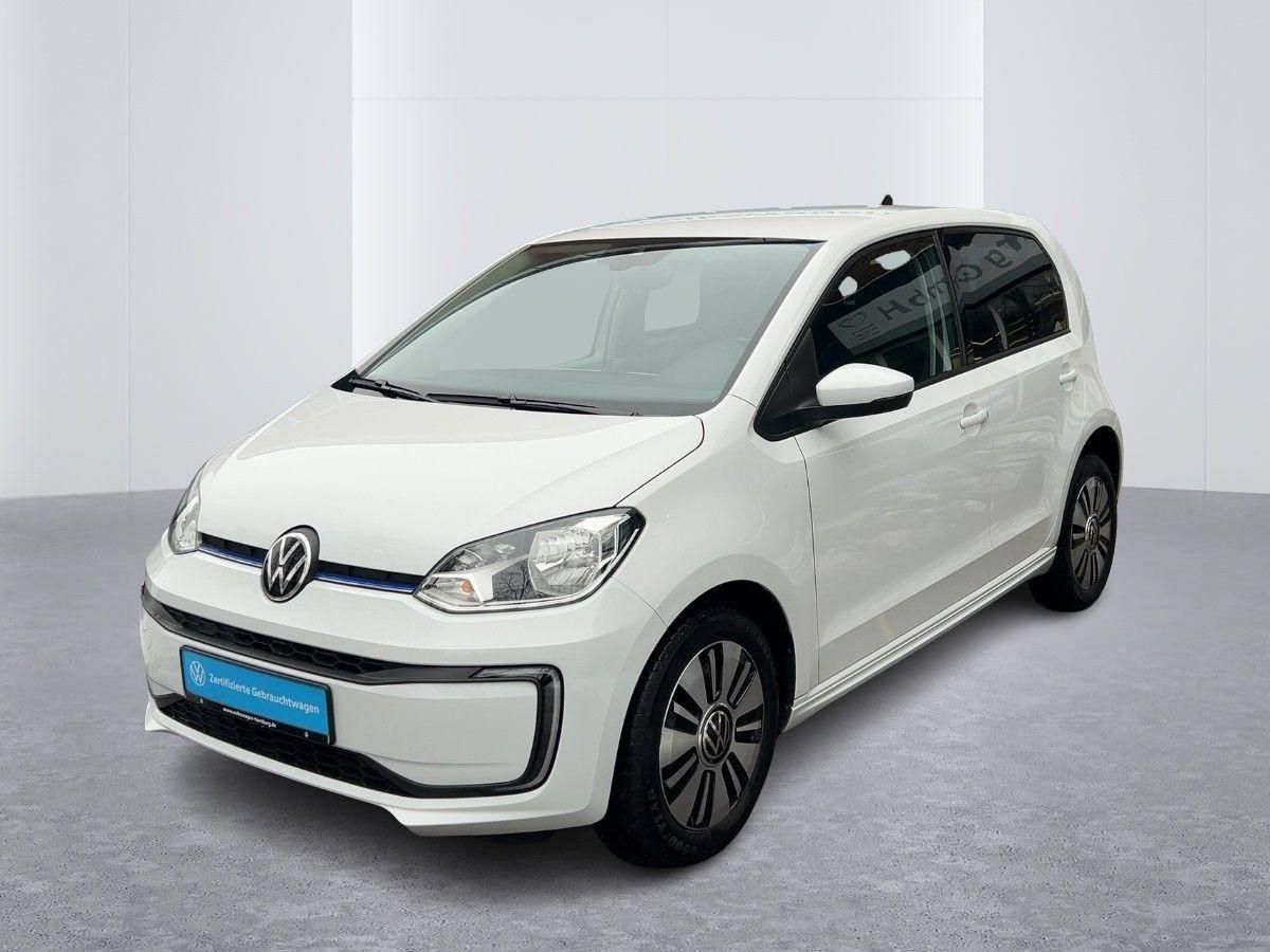 Volkswagen up! e-up! Style Plus Kamera Sitzhzg Klima PDC Leasing