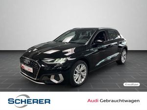 Audi A3 Sportback advanced 30 TDI 85(116) kW(PS) Scha