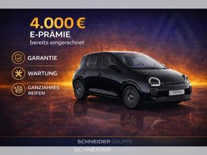 Renault Twingo 🤑Elektro-Deal-4000€ E-Förderung​🤑inkl. Wartung🔧 inkl. Allwetterreifen 🌦️Evolution 80 Urban Range