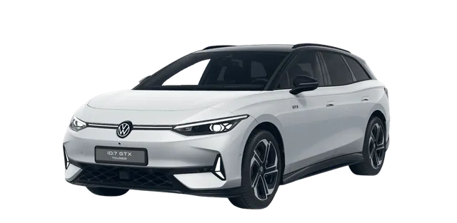 Volkswagen ID.7 Tourer 4Motion GTX