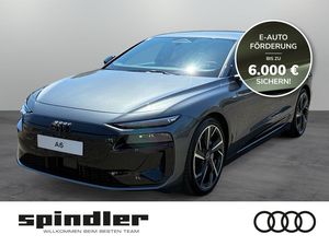 Audi A6 Avant e-tron S-line quattro | TechPro,Air,B&O