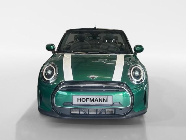 MINI Cooper Cabrio Aut. Yours Trim Leasing