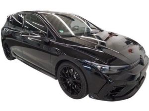 Volkswagen Golf R Black Edition 4Motion LEDER+HEAD-UP Leasing