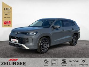 Volkswagen Tayron Life TDI DSG|AHK|KAMERA|NAVI|ACC|APP-CON.